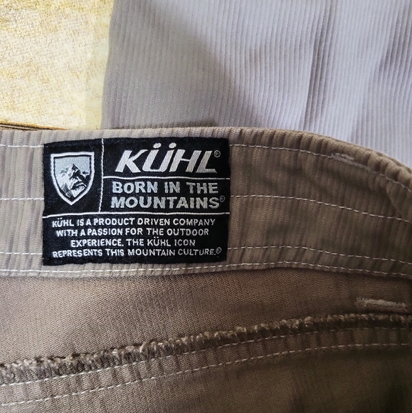 Kuhl fugitiv pants - Picture 4 of 7